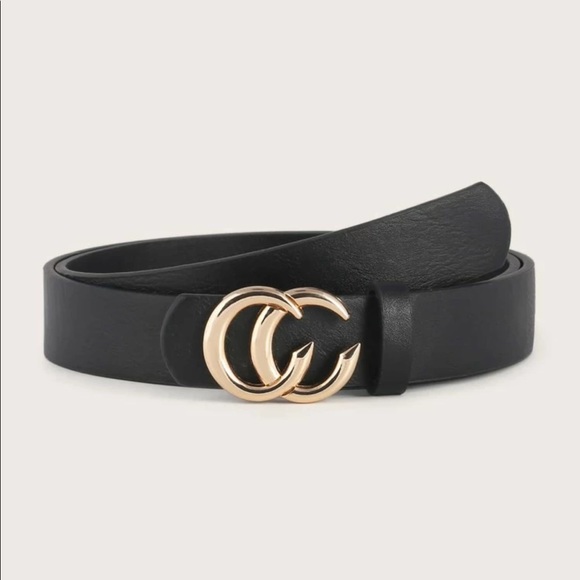 vegan gucci belt